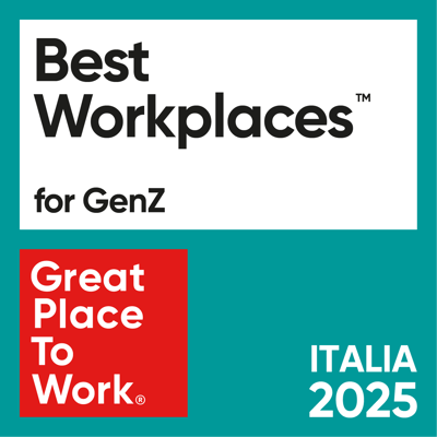 Best Workplaces for GenZ 2025-2