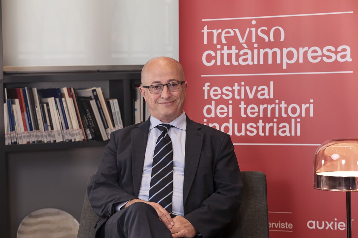 De Bernardi Andrea