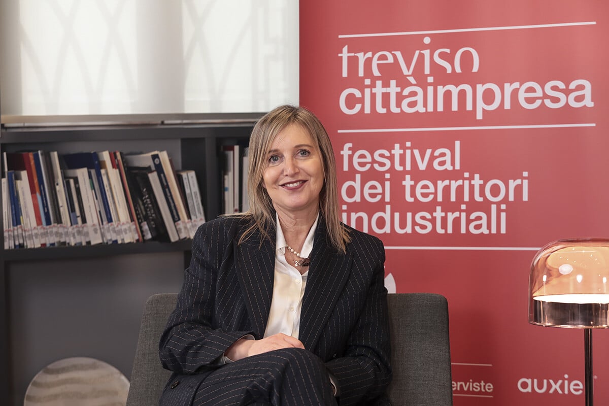 Rossetto Chiara