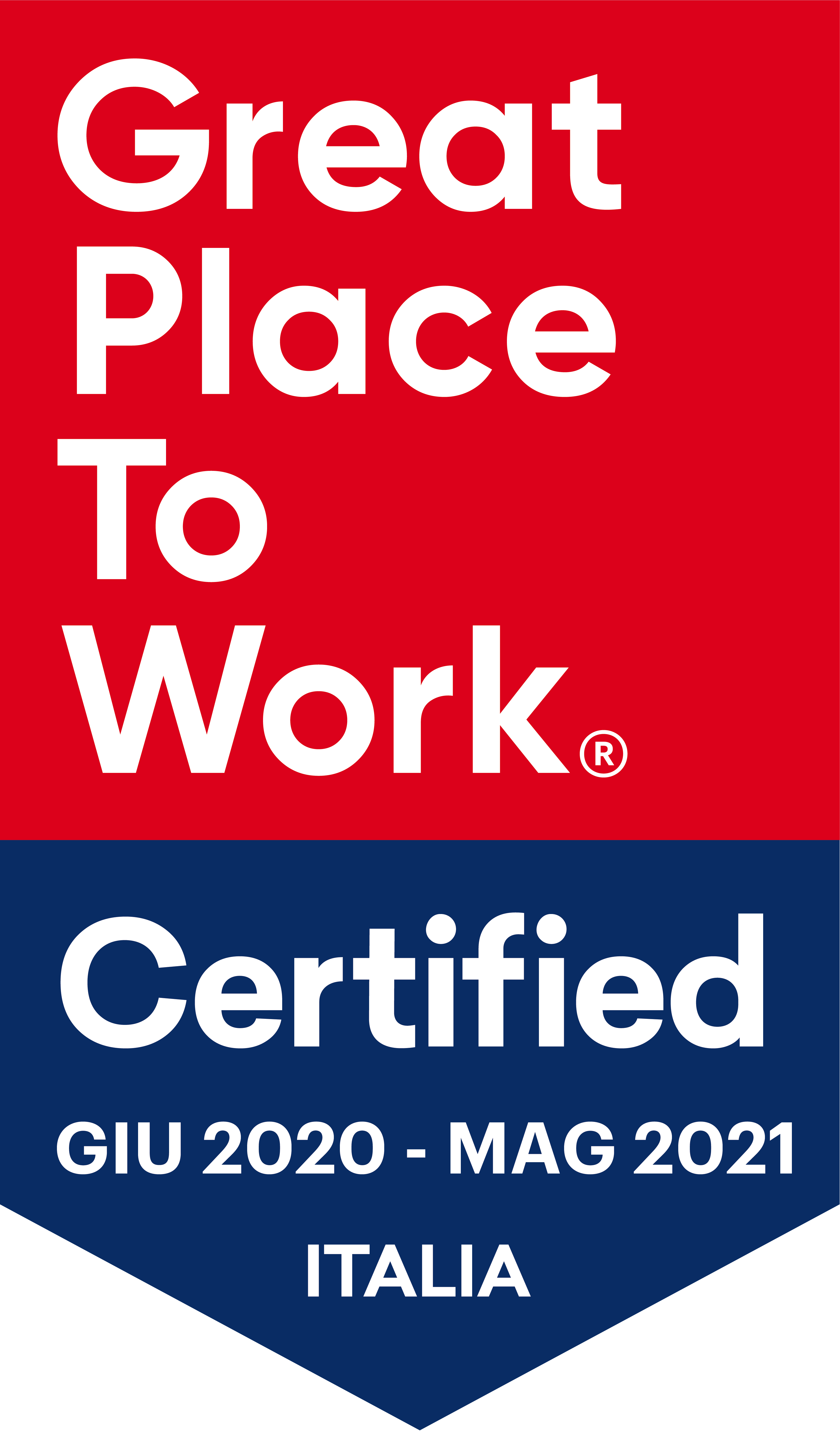 Certificazione GPTW GIU 20 - MAG 21-01